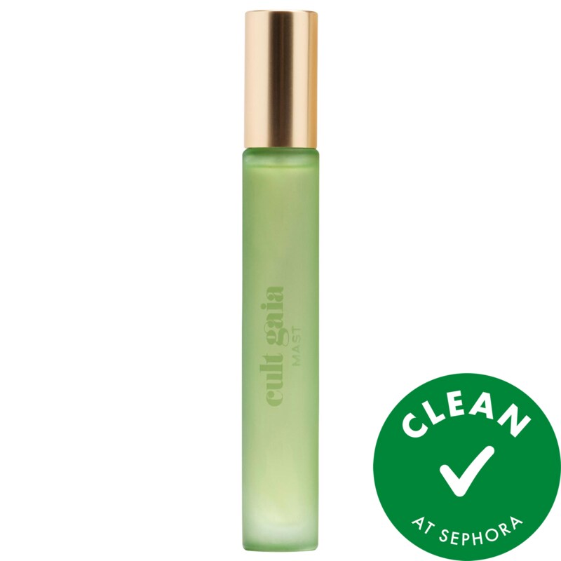 Mast Eau De Parfum with Bergamot Travel Spray