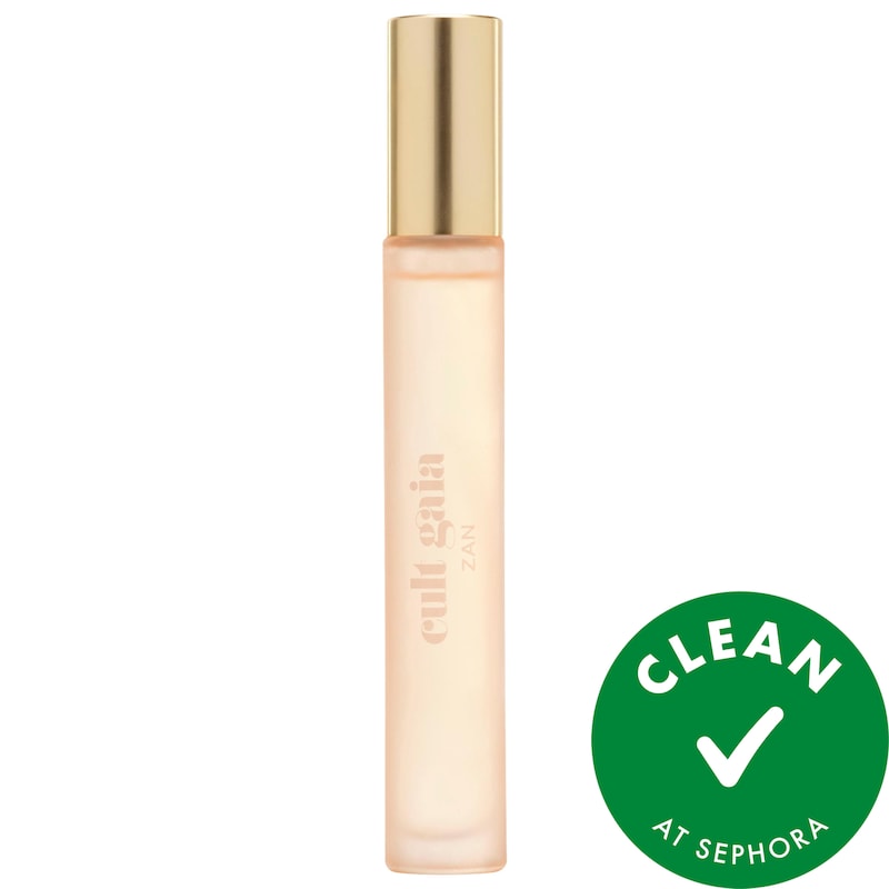Zan Eau De Parfum with Pink Pepper Travel Spray