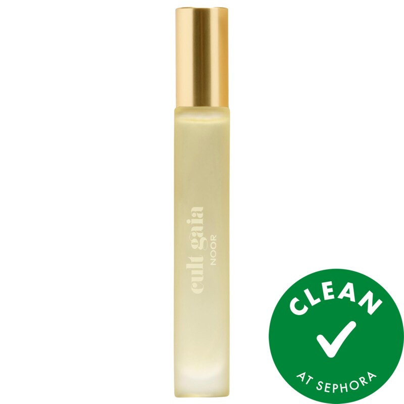 Noor Eau De Parfum with Black Pepper Travel Spray