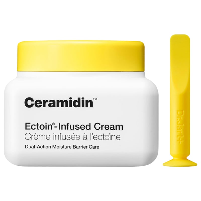 Ceramidin Ectoin Cream