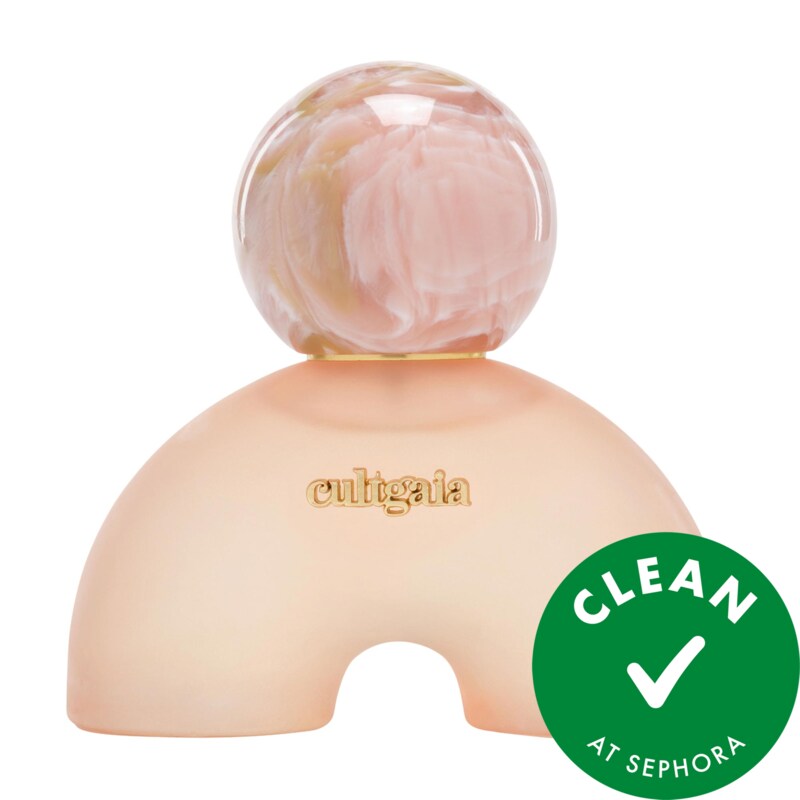 Zan Eau De Parfum with Pink Pepper