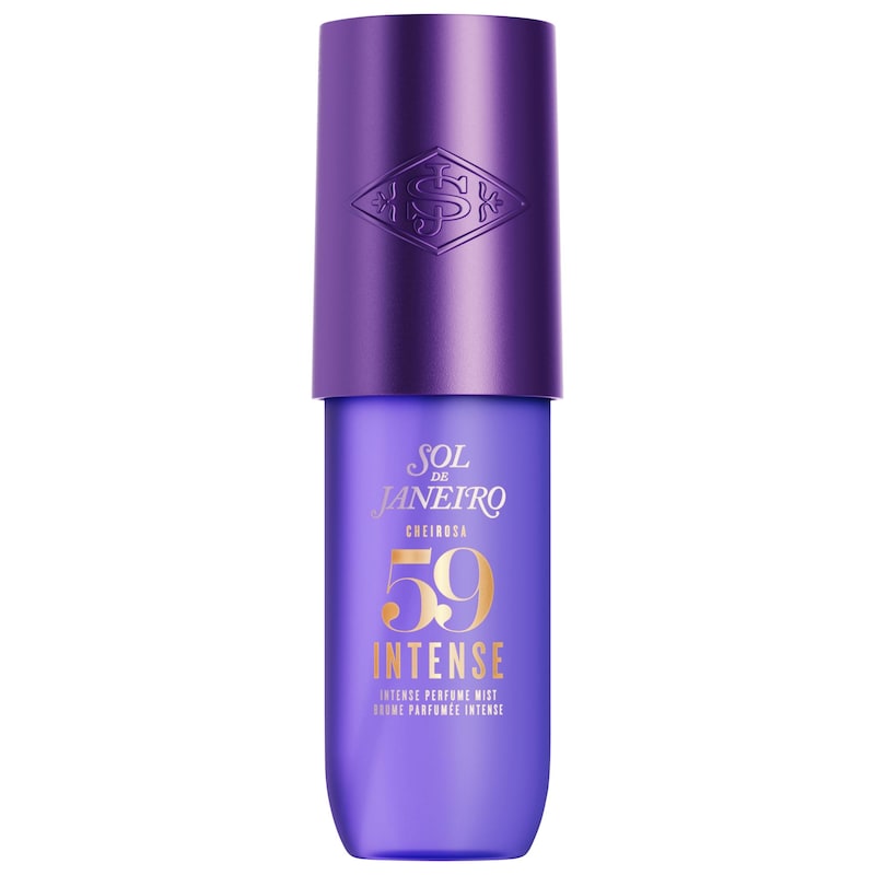 Cheirosa 59 Intense Woody Gourmand Perfume Mist