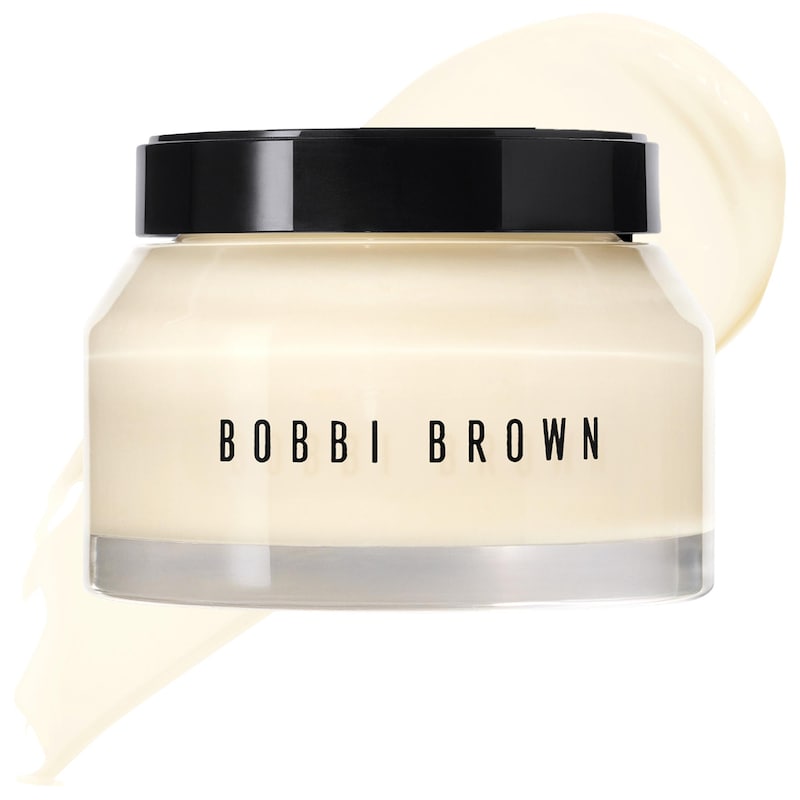 Jumbo Vitamin Enriched Face Base+ Moisturizer & Primer with Vitamin C + Hyaluronic Acid