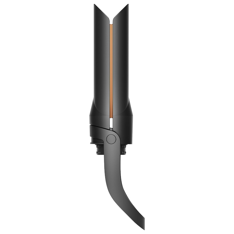 Airwrap Co-anda2x™ Air Straightener Attachment