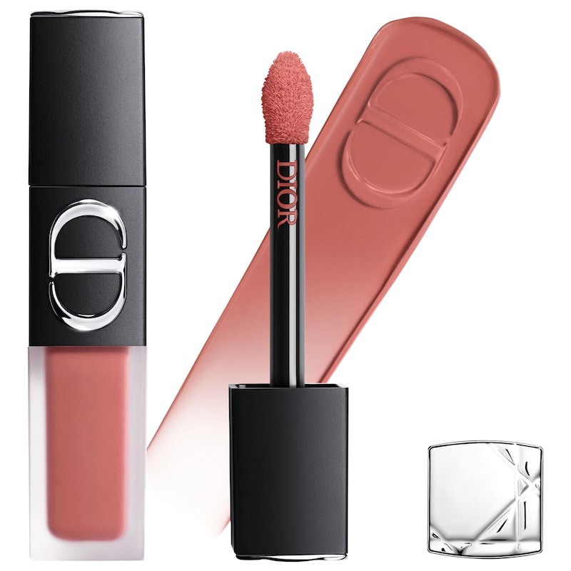 Rouge Dior On Stage Ink Blur Matte Liquid Lipstick