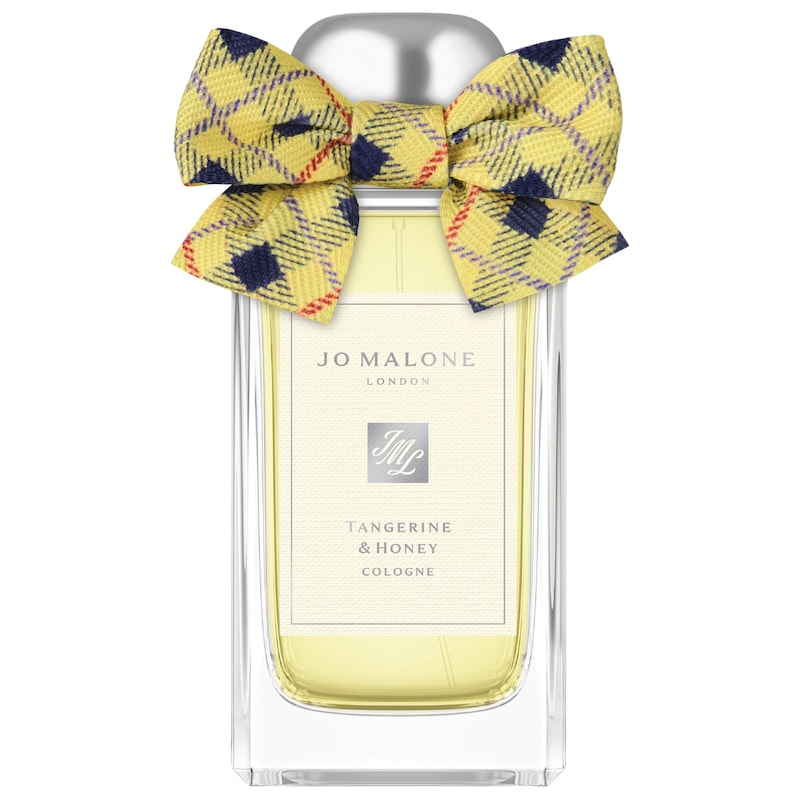 Tangerine & Honey Cologne