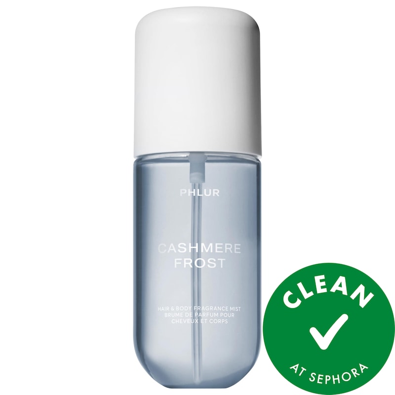 Mini Cashmere Frost Hair and Body Mist