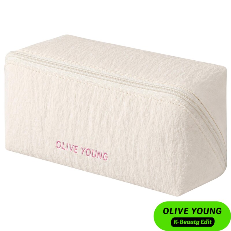 OLIVE YOUNG Daily Beauty Organizer
