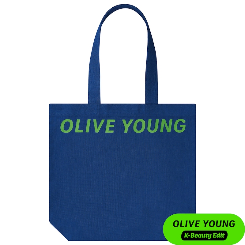 OLIVE YOUNG Iconic Shoulder Bag