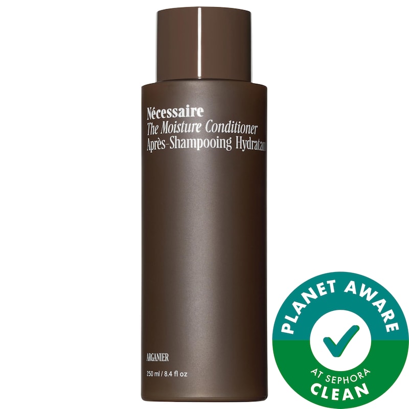 The Moisture Conditioner