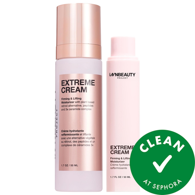 Extreme Cream Full Size and Refill Duo Gift Set