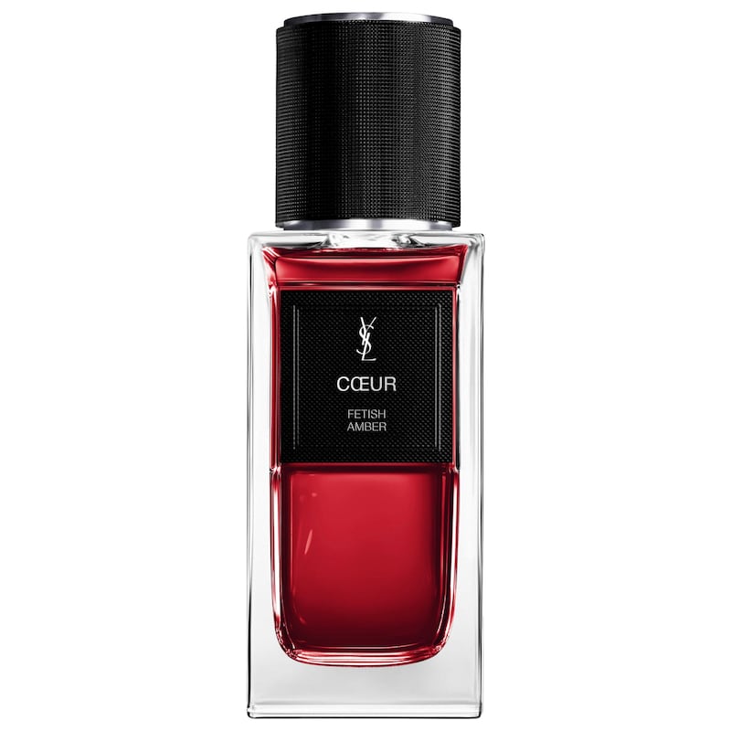 Coeur Le Vestiaire Eau de Parfum with Precious Orris Butter