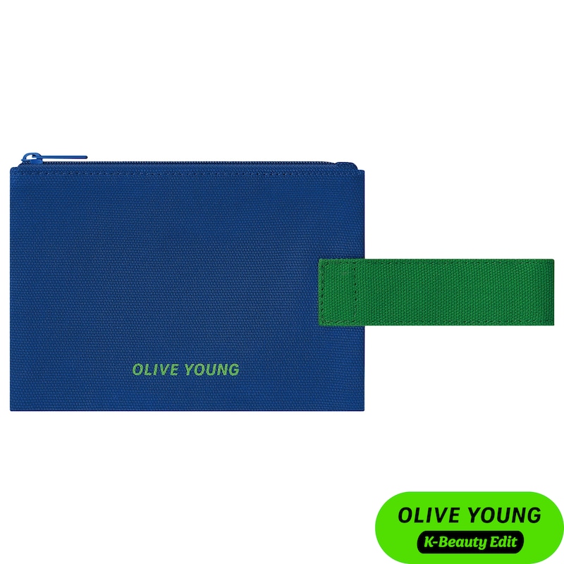 Iconic Flat Pouch
