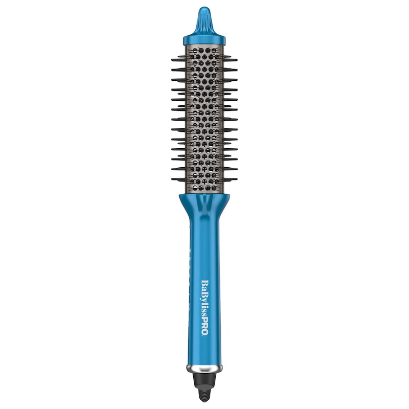 The Thermal Round Brush