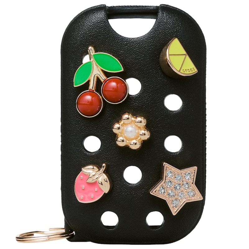 Crocs x Touchland Hand Sanitizer Mist Case