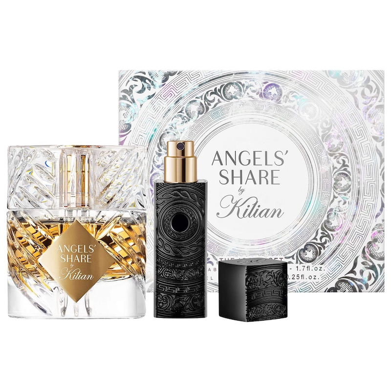 Angels' Share Eau de Parfum Gift Set