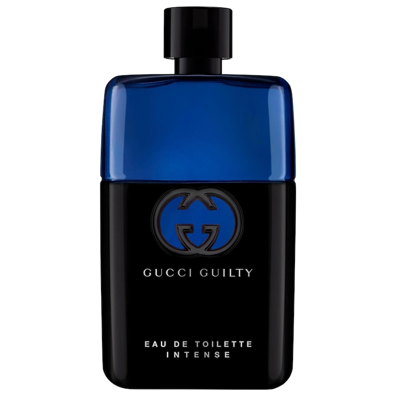 Guilty Pour Homme Eau de Toilette Intense