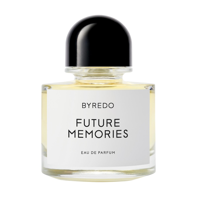 Future Memories Eau de Parfum