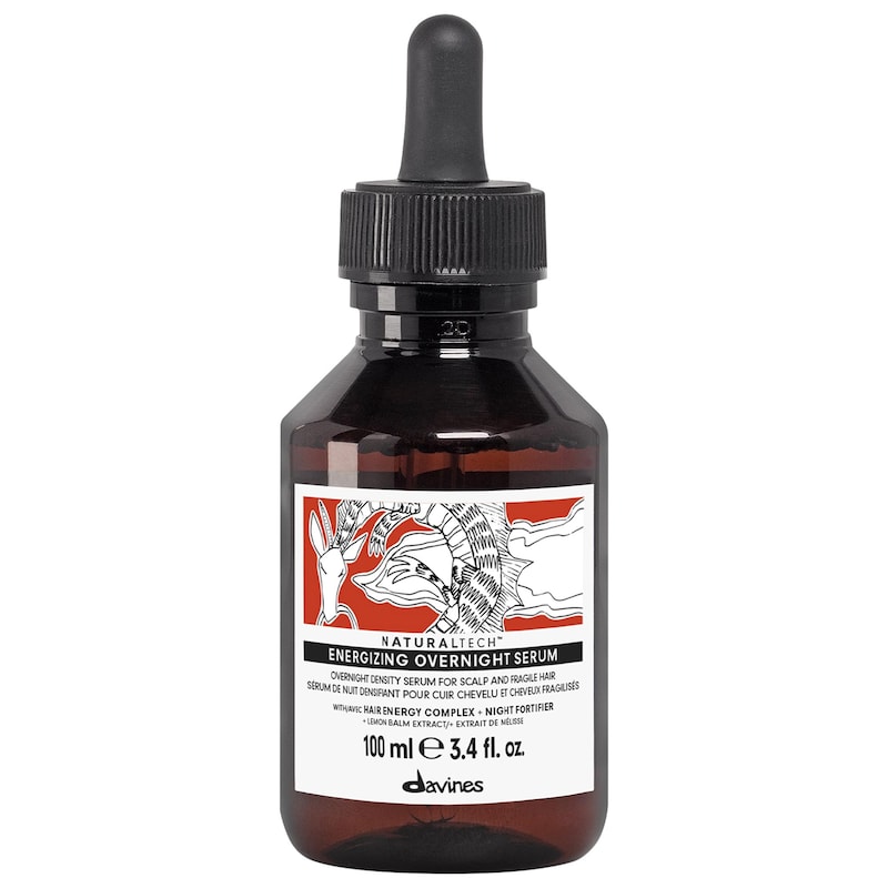 Naturaltech Energizing Overnight Serum