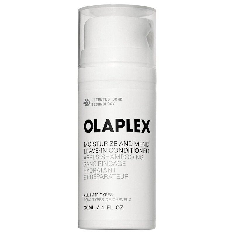 Mini No.5L Moisturize & Mend Leave-In Conditioner for Split Ends