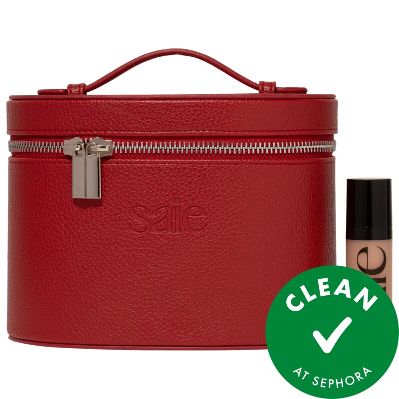 On the Glow Mini Glowy Super Gel™ with Mini Vanity Case Gift Set