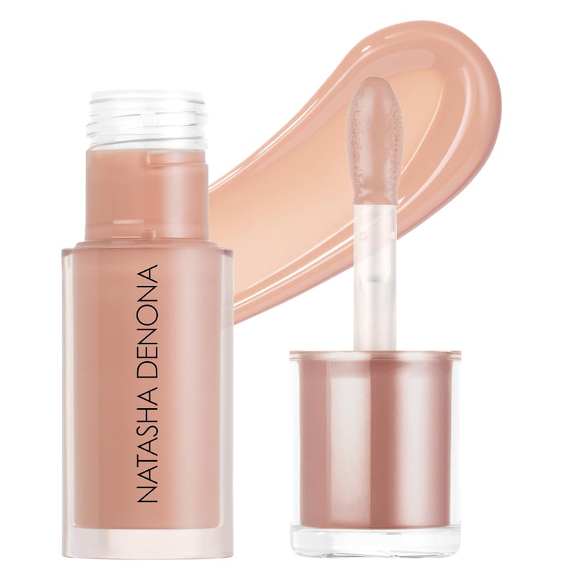 HY-GLOSS Milky Tinted Lip Gloss Balm