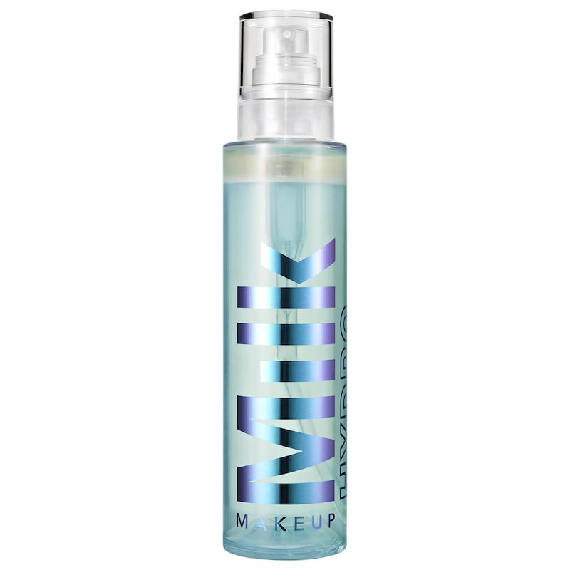 Jumbo Hydro Grip 12HR Dewy Setting Spray With Hyaluronic Acid + Niacinamide