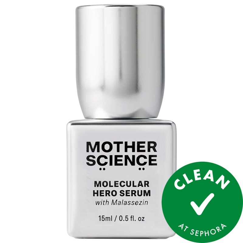 Mini Molecular Hero Dark Spot Serum with Malassezin Vitamin C Alternative