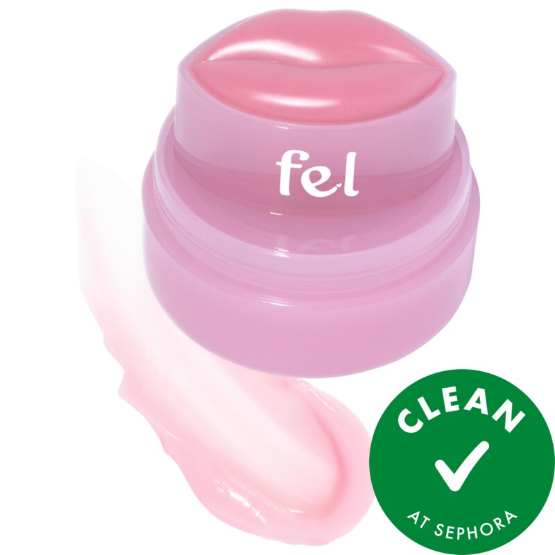 Kissylips™ Comfy Hydrating Peptide Lip Mask Treatment