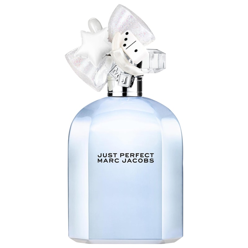 Just Perfect Eau de Parfum with Strawberry & Vanilla