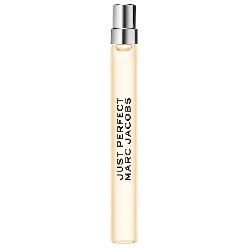 Just Perfect Eau de Parfum Travel Spray with Jasmine & Vanilla