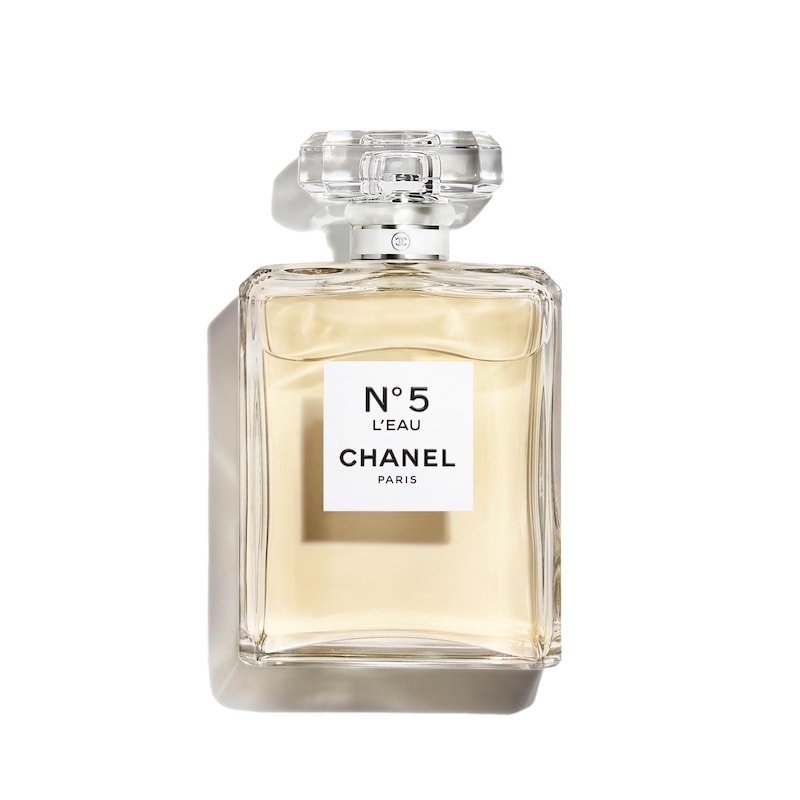 No. 5 L'Eau Eau de Toilette