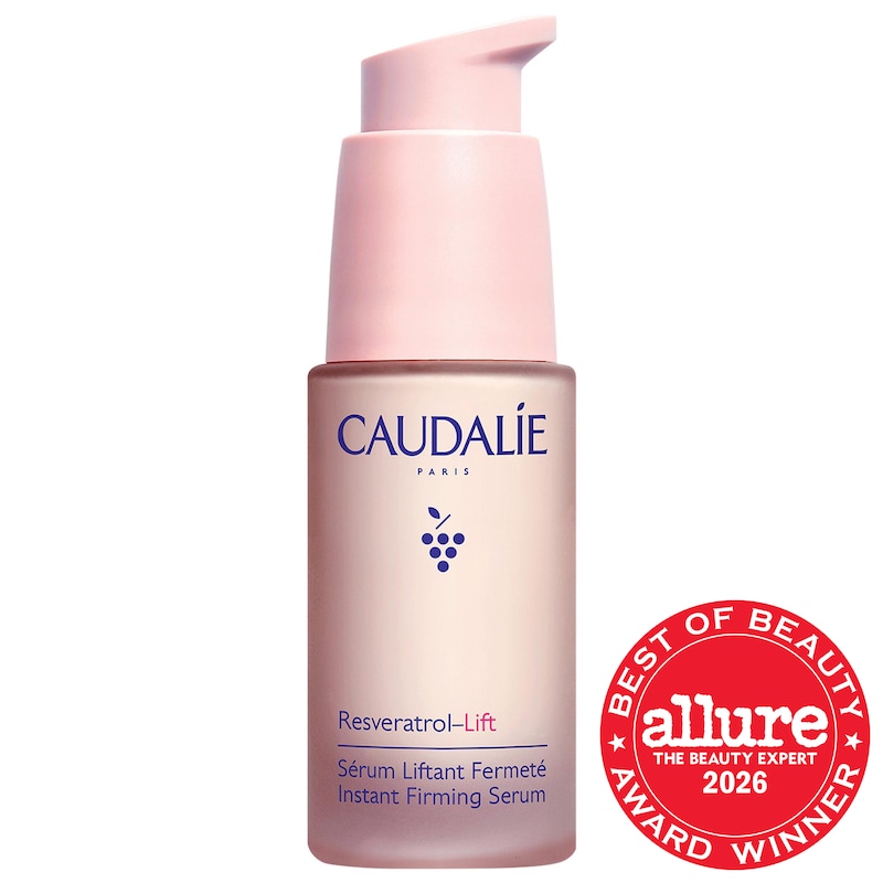 Resveratrol-Lift Instant Firming Retinol Alternative Serum with Pro-Collagen Multi-Peptides