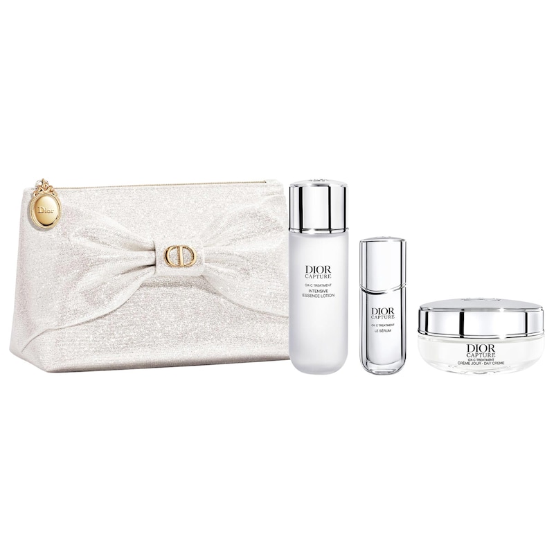 Capture Anti-Aging Correction Ritual Skincare Set