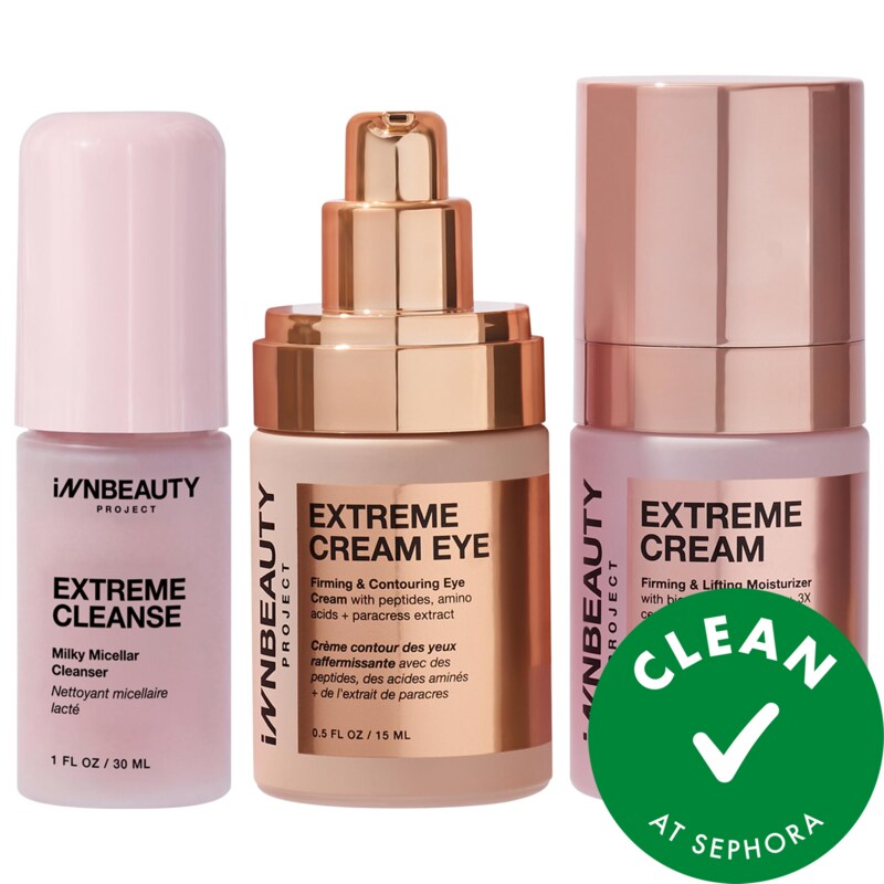 Extreme Routine Firming & Barrier Repair Set