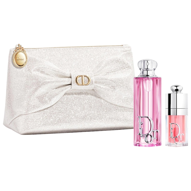 Dior Addict Beauty Ritual Gift Set
