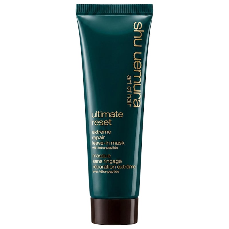 Mini Ultimate Reset Extreme Repair Leave-in Mask for Damaged Hair