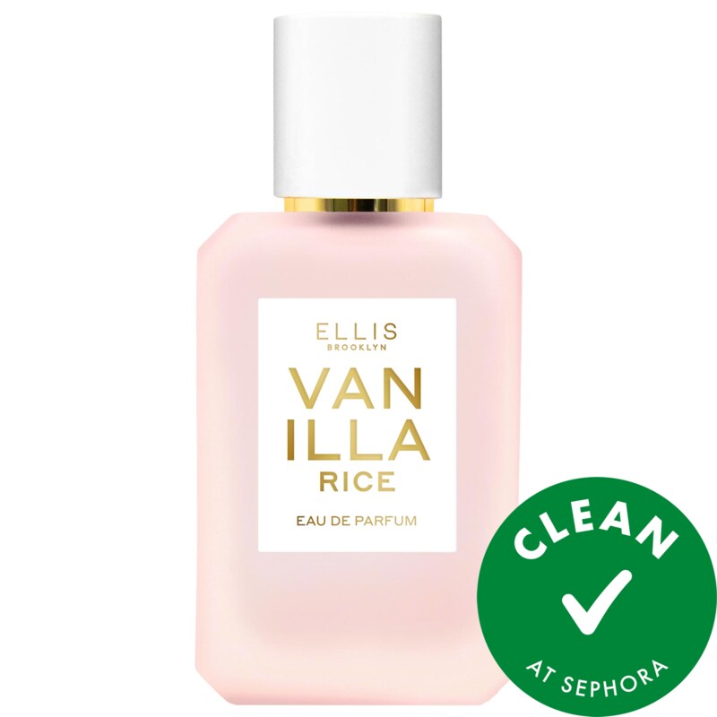 VANILLA RICE Eau de Parfum