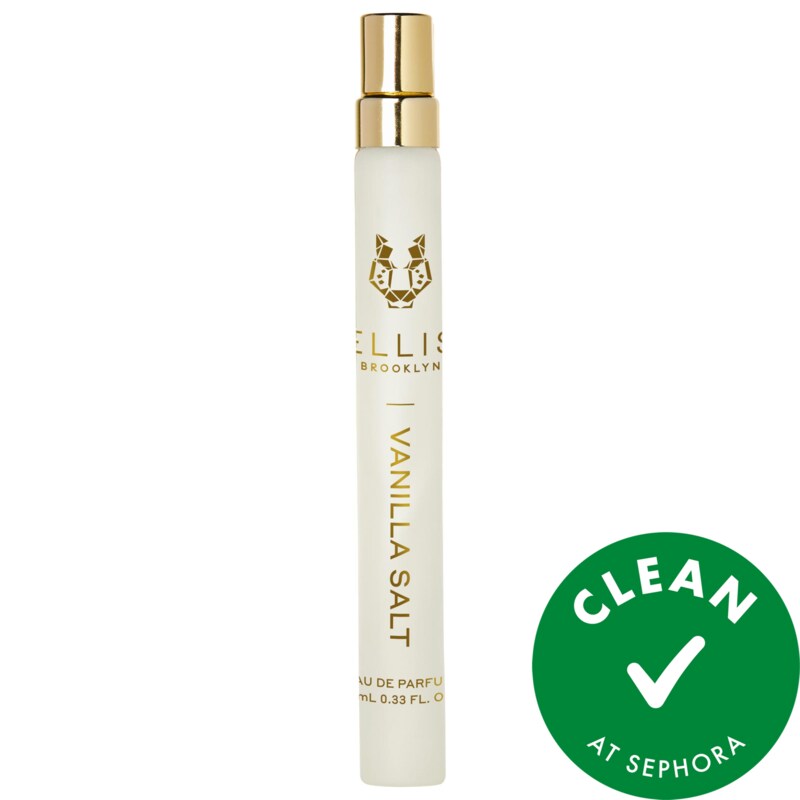 VANILLA SALT Eau de Parfum Travel Spray