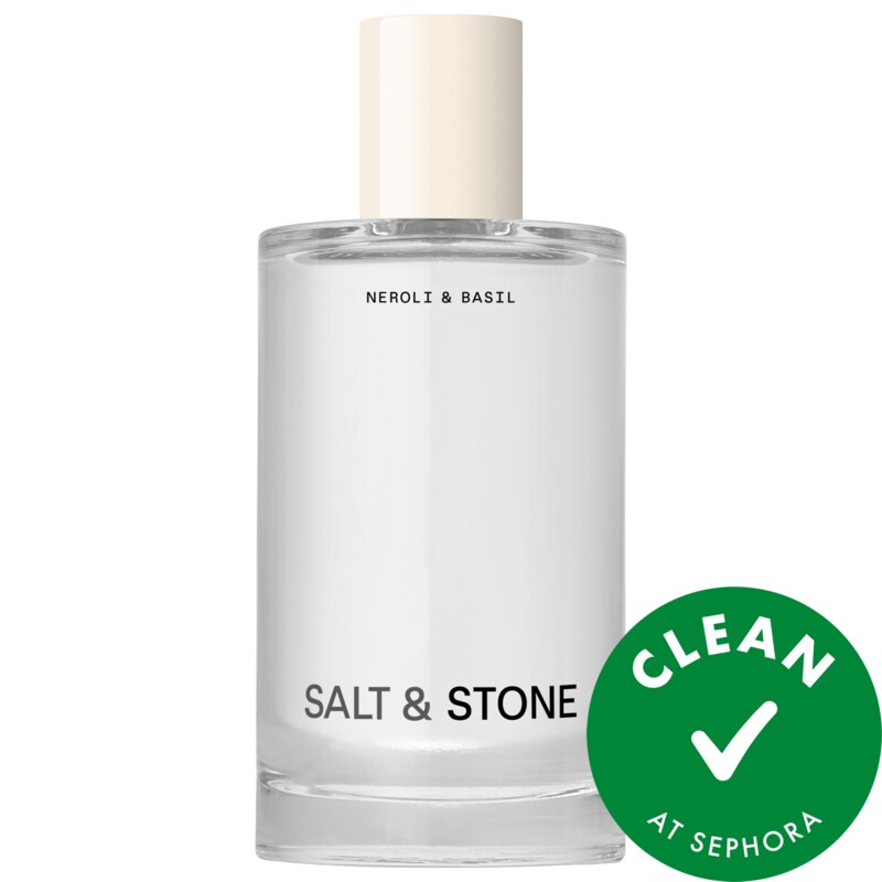 Neroli & Basil Body and Hair Fragrance Mist