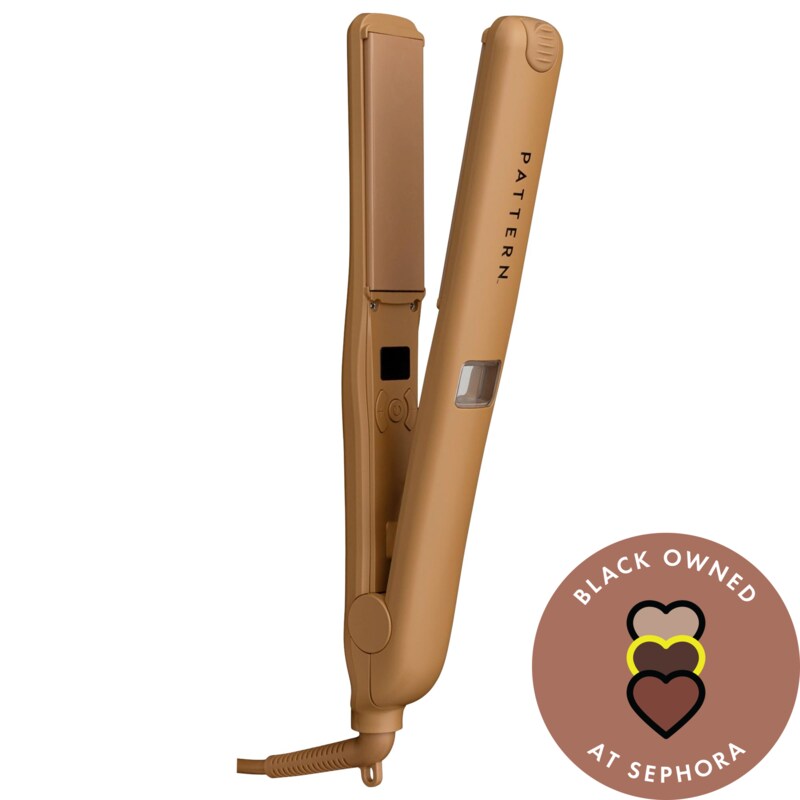 Vibrating Flat Iron
