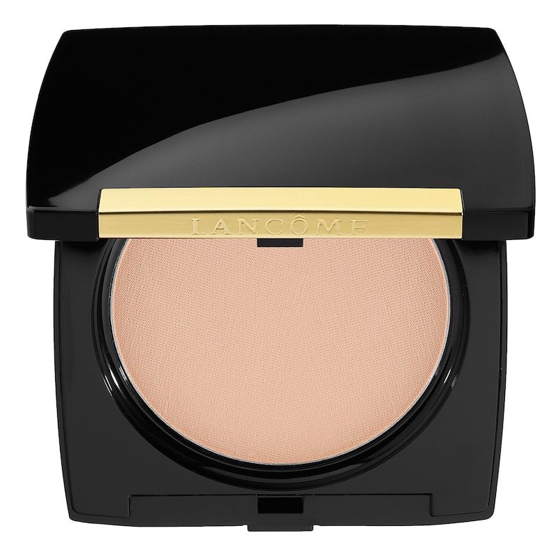DUAL FINISH – Multi-tasking Longwear Powder Foundation