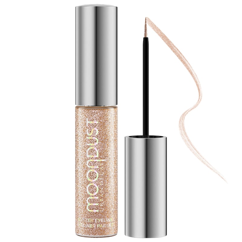 Moondust Liquid Glitter Eyeliner