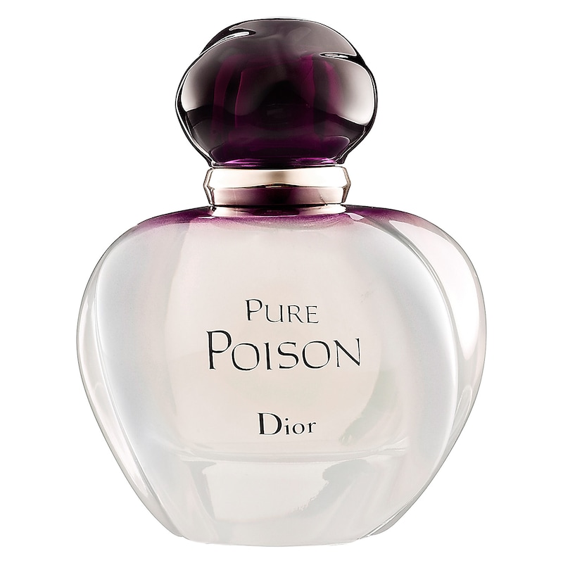 Pure Poison