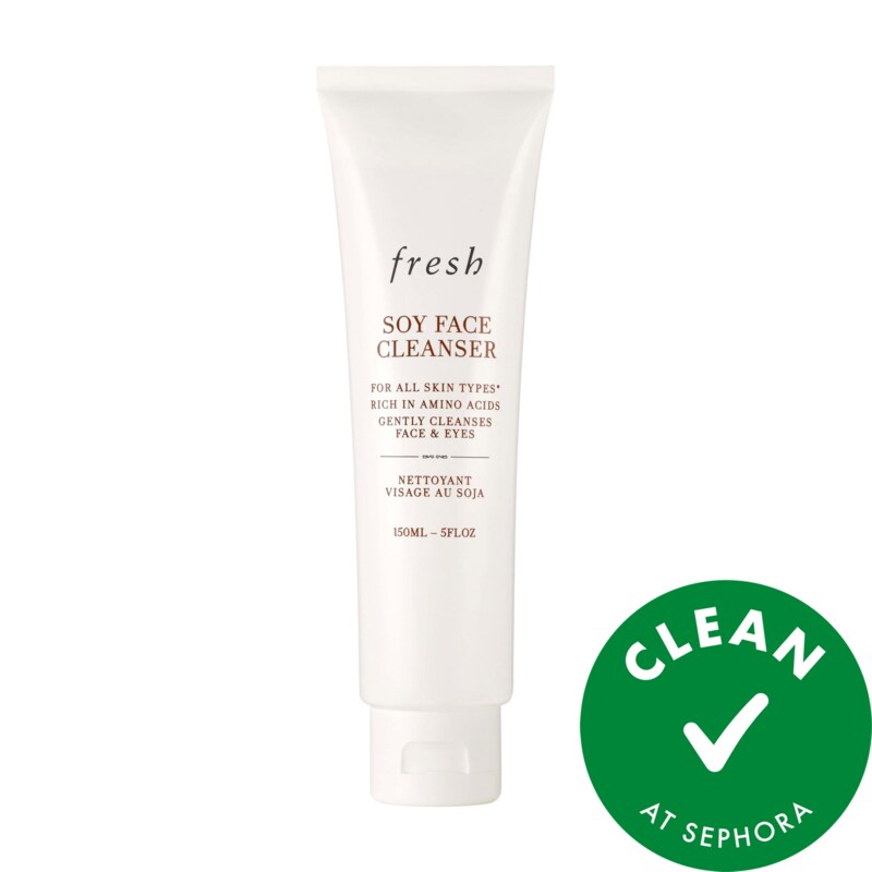 Soy Hydrating Gentle Face Cleanser